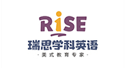 瑞思學(xué)科英語(yǔ)logo