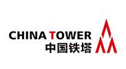 中國鐵塔logo