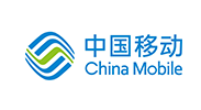 中國移動logo